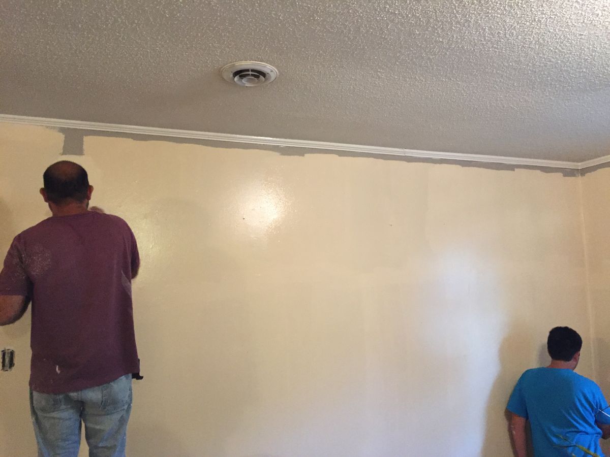 General Home Repair for Mancinas Home Improvement, Landscaping, & Lawn Care in Fayetteville, NC