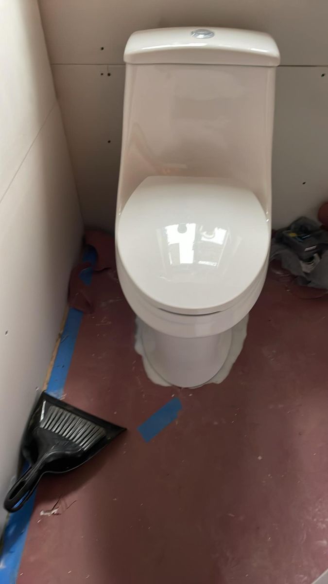 Toilet Repairs and Installation for Scott's Plumbing Repair  in  Gallatin,  TN