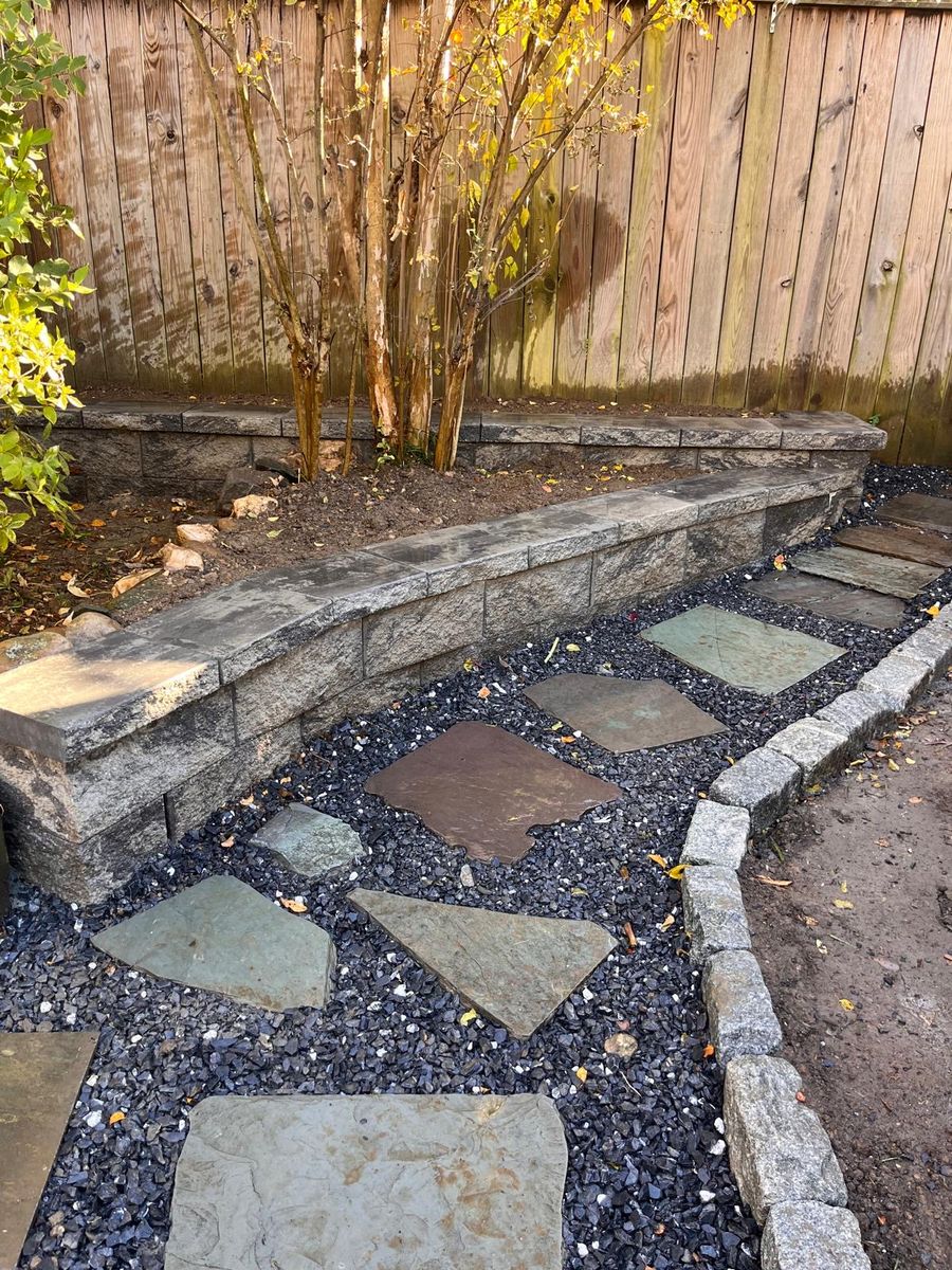 Masonry for Premier Tuckpointing Masonry Repairs in Arlington, VA