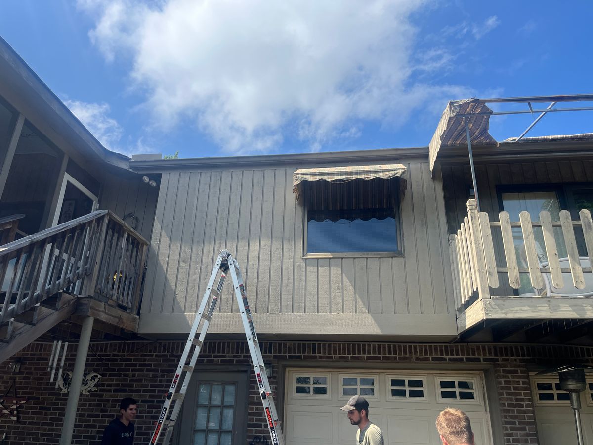 New Construction and additions. for Wheeler Brothers Construction in Kingsport, TN