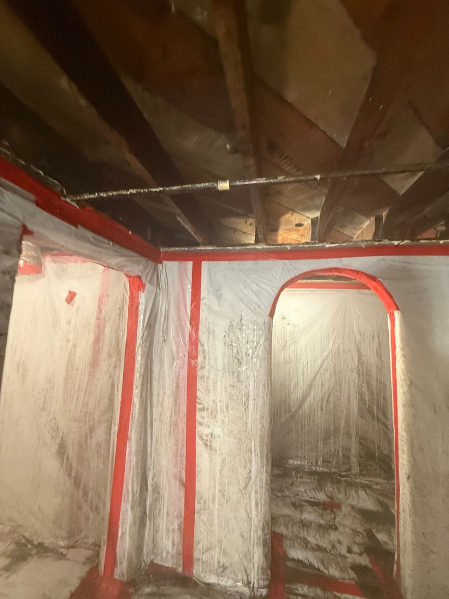 Testing for ACM Environmental in Salt Lake City, UT