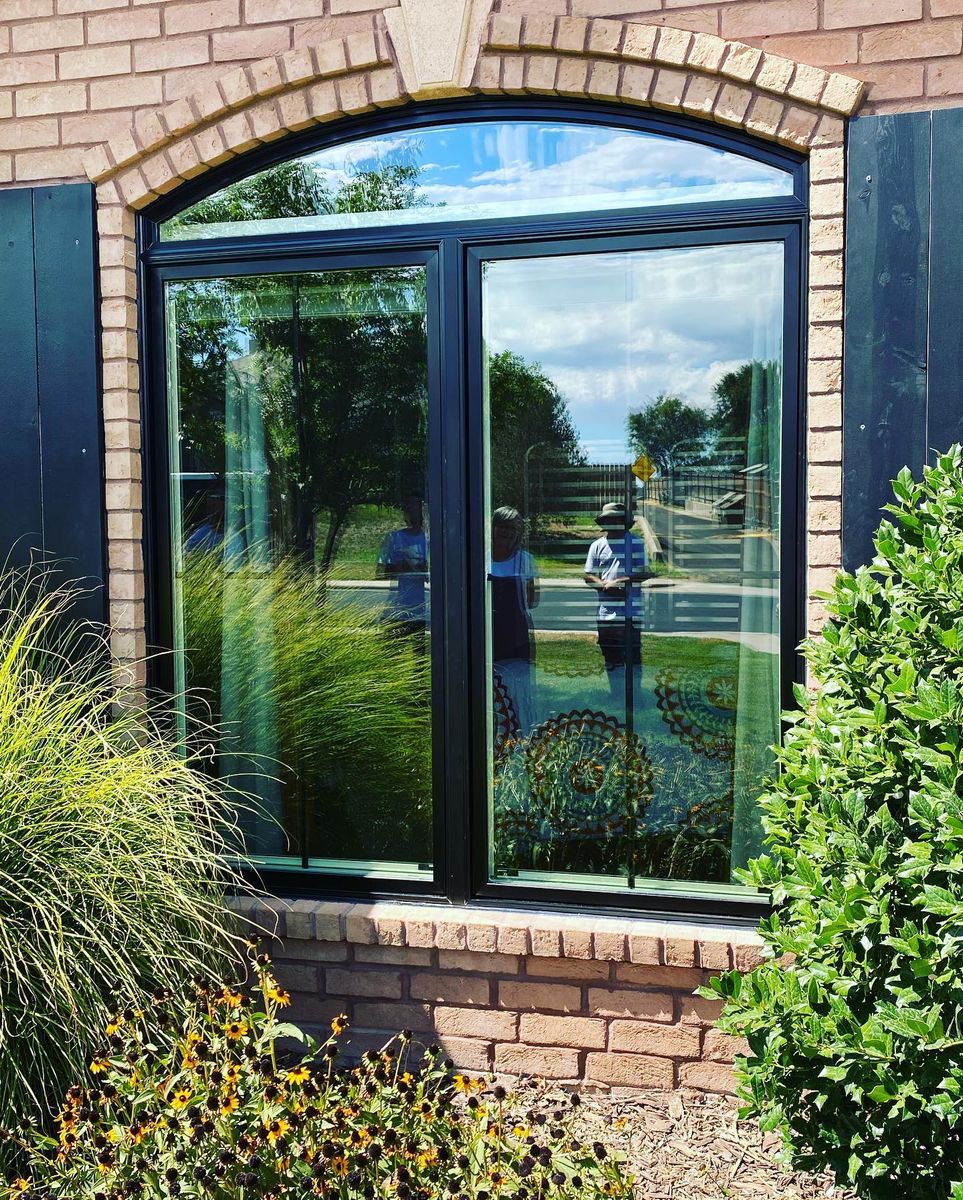 Window Replacement for Proud Crowd Construction in Amarillo, TX