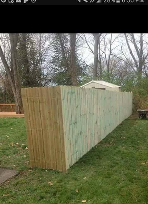 Carpentry for Casey Construction in Belleville, IL