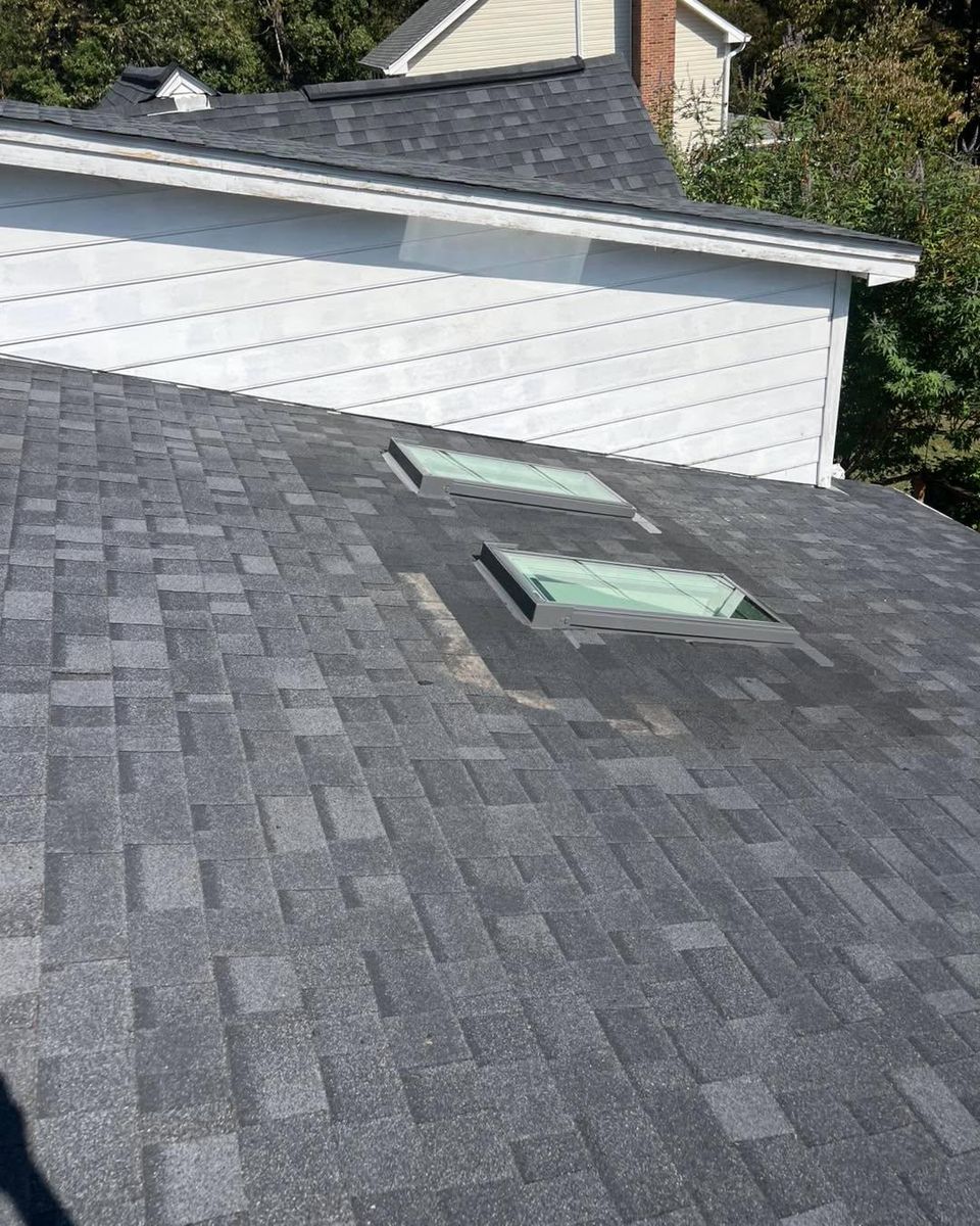 Roofing Replacement for Rise Roofing NC in Cary, NC