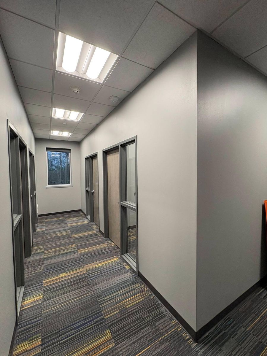 Interior Painting for Hollier's Painting in Lafayette, LA