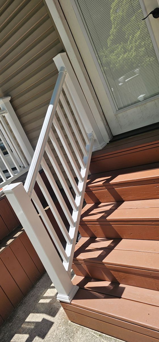 Handyman Services for East End Maintenance Construction Solutions in Suffolk County, NY