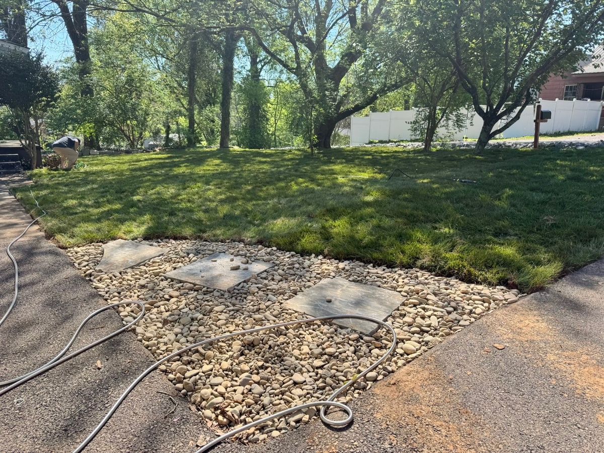 Turf Solutions for MountainScapes in Vonore, TN
