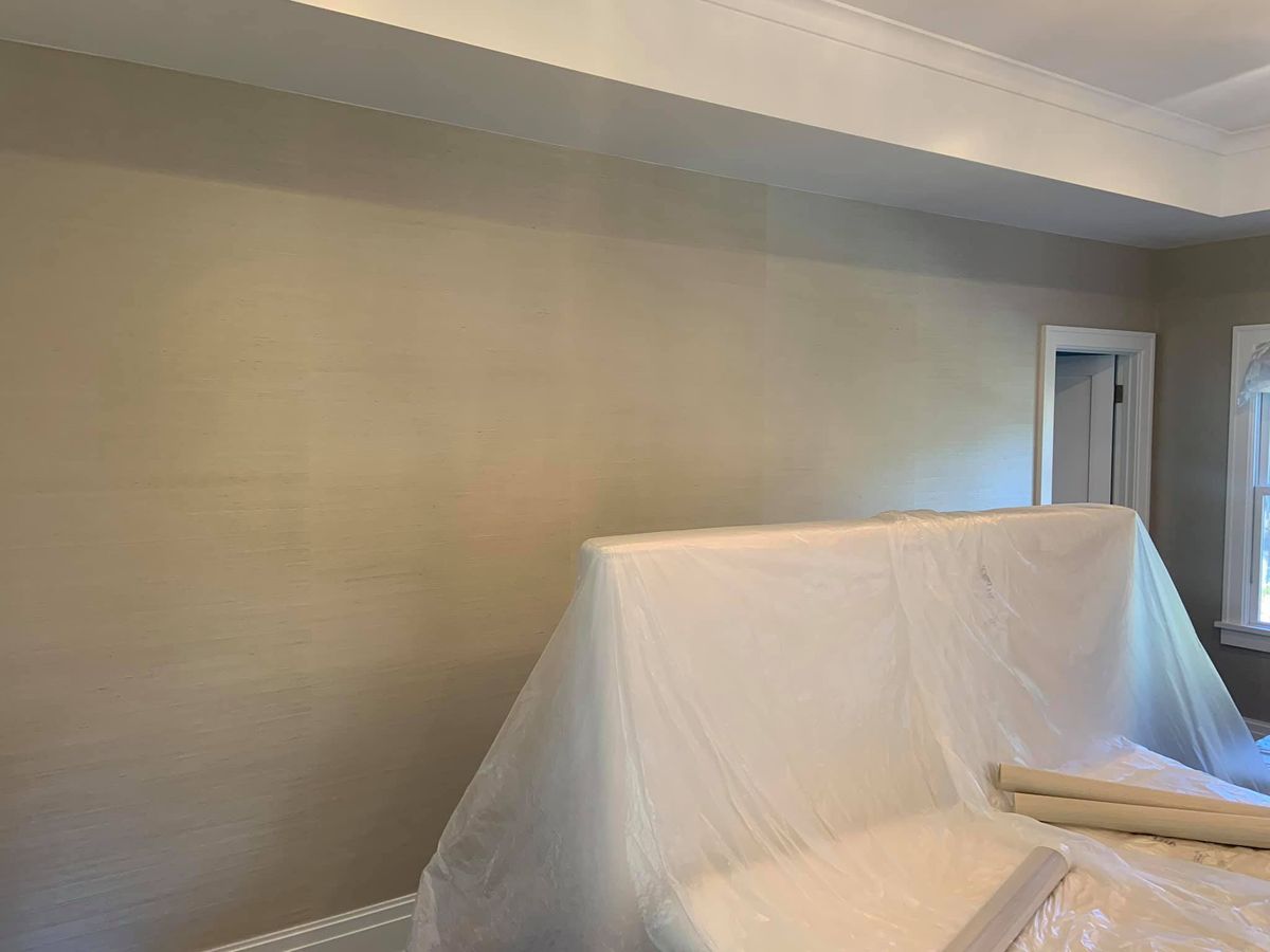 Interior Painting for S&S Pro Paperhanging & Painting in Stamford, CT