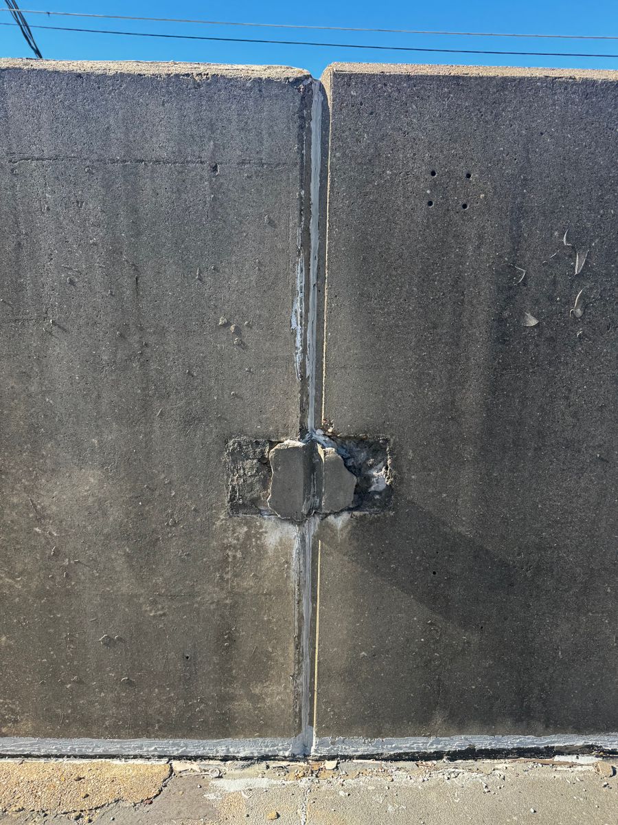 Structural Inspection for Allard Structural Engineering and Consulting in The Colony, TX