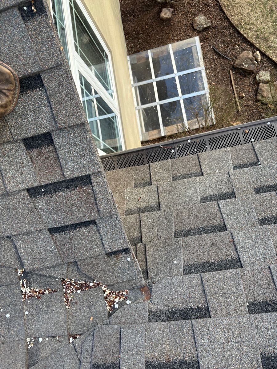Gutters for Divine Roofing LLC in Severance, CO