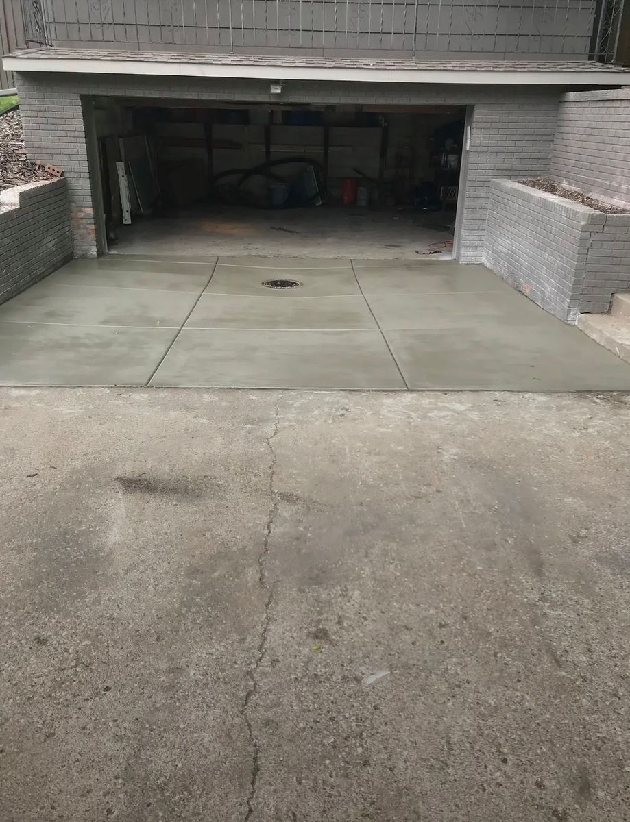 Masonry for Zia Contracting LLC in Rio Rancho, NM