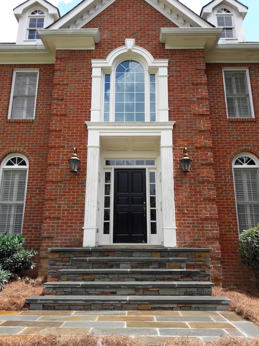 Landscaping for Atlanta's Best Landscaping in Cumming, GA