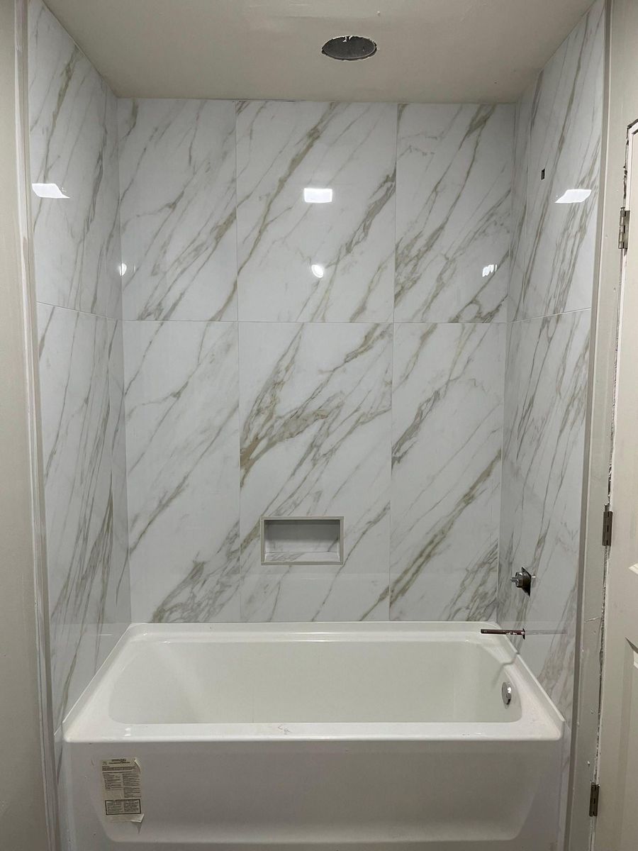 Home Inspection for LBH Property Services in New Orleans, LA