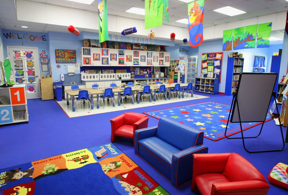 Daycares for Clean Touch Services LLC  in Somerset, NJ
