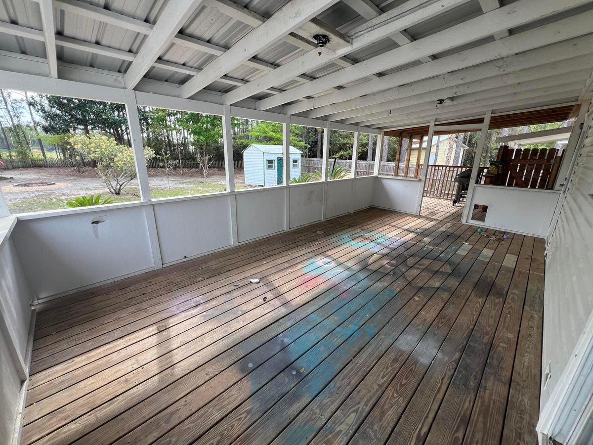 Custom Renovations for Everything for the Home Inc. in Destin, FL