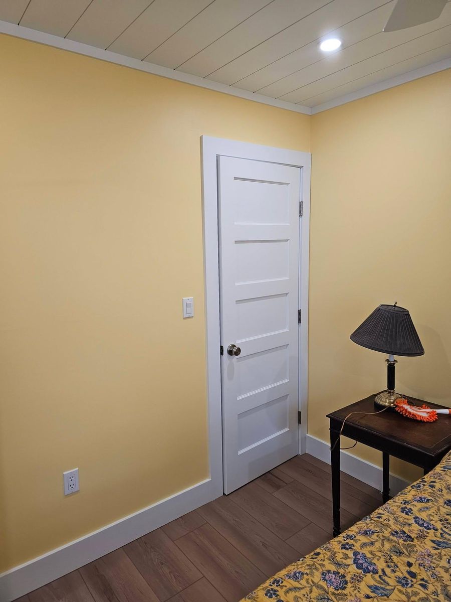 Carpentry for DL Construction & Flooring in Morehead City, NC