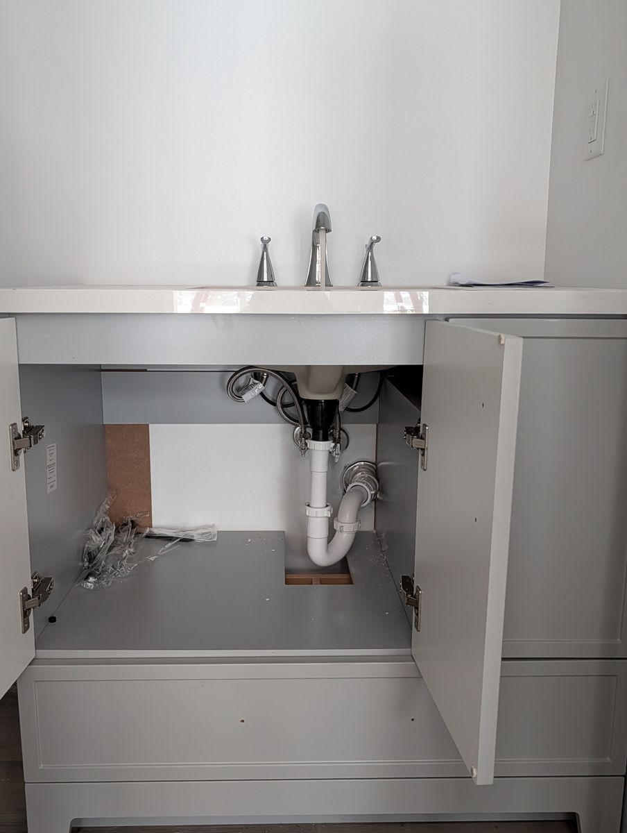 Plumbing Remodeling Services for Stephens Plumbing LLC in Cresco, PA