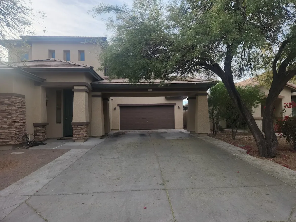 Concrete Slab Construction for Outdoor Pros in Phoenix, AZ