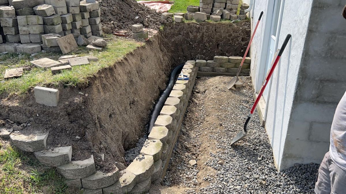 Other Lawn Services for Denicola’s Lawn Care in Oxbow,  NY