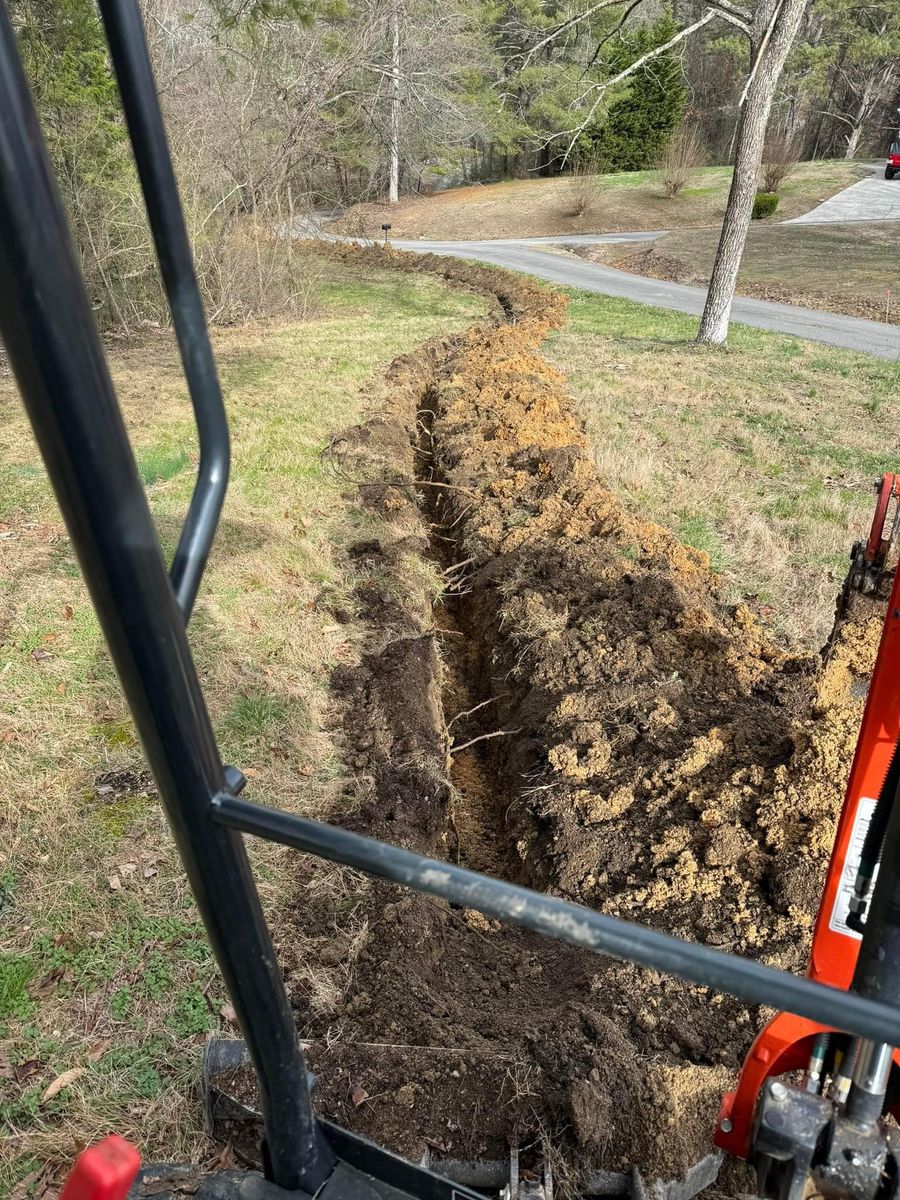 Drain Cleaning for Superior Septic & Plumbing in Chattanooga, TN