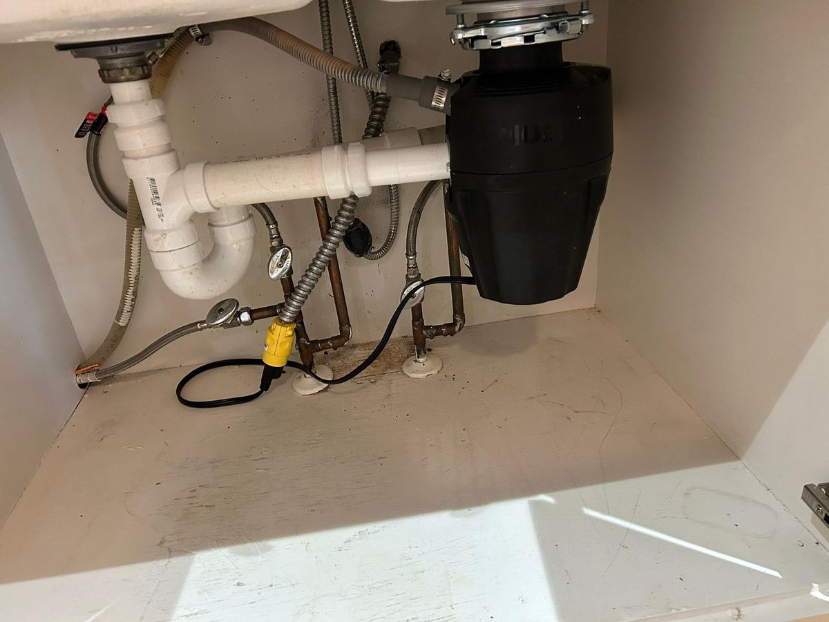 Plumbing Repairs for Swift Flo Plumbing Services in Smyrna, TN