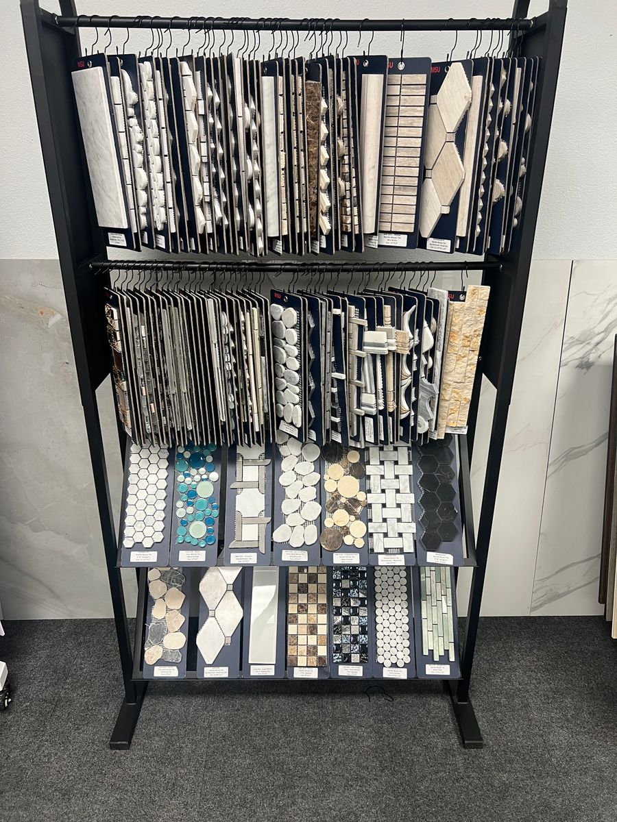 Flooring for J's Remodeling in Houston , TX