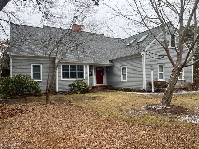 Siding for Seaside Roofing and Siding in Barnstable County, MA