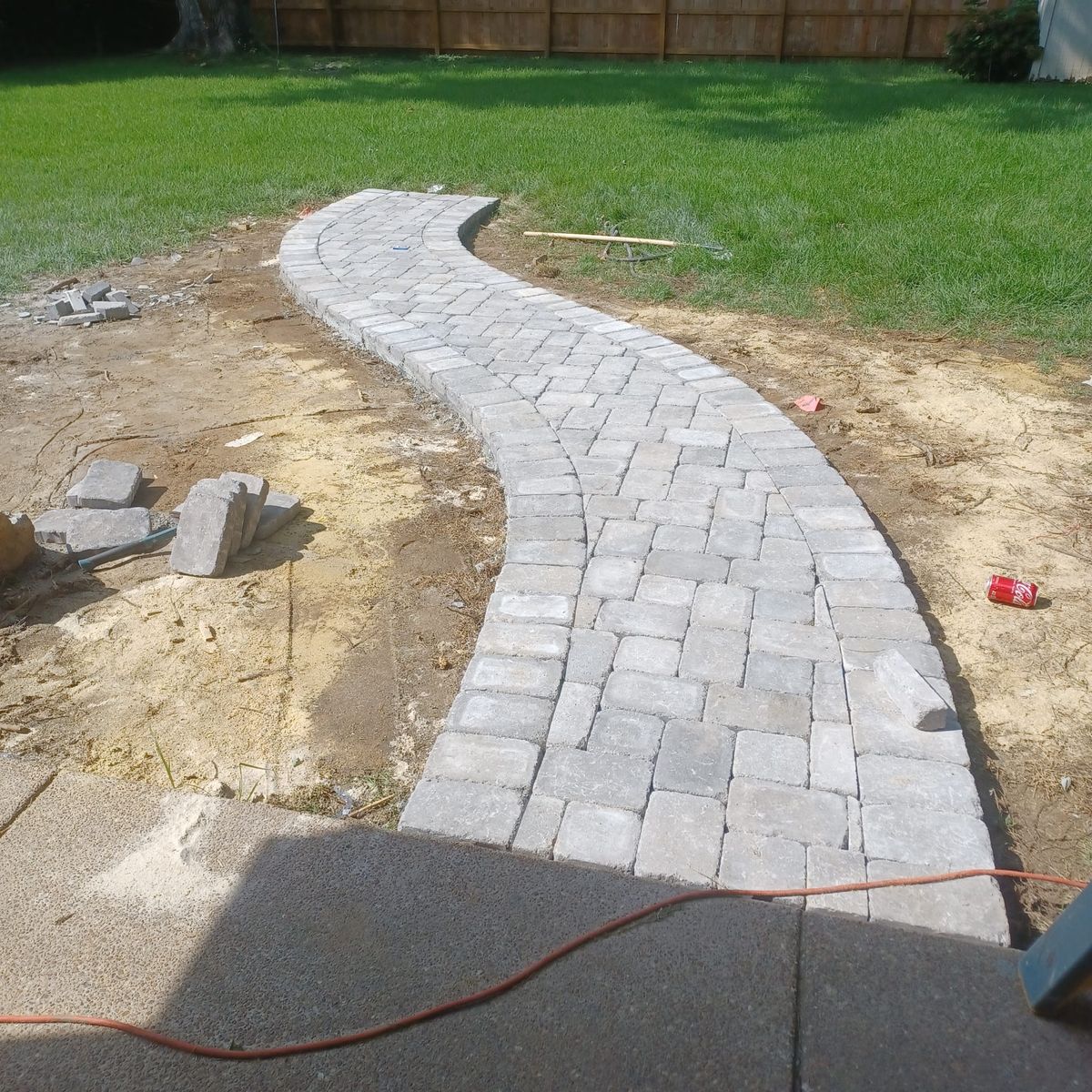 Concrete and Masonry for Bluff City Construction in Dumfries, VA