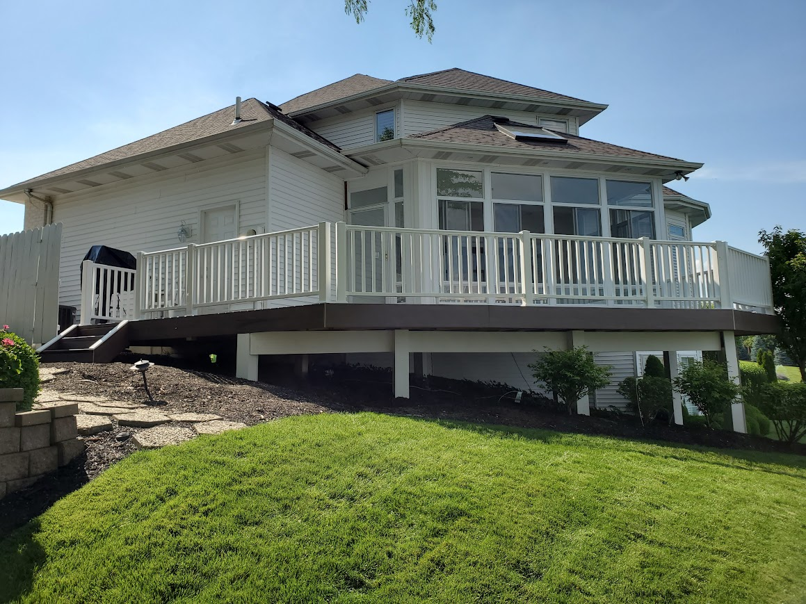 Other Repair Services for Cribwiz 419 in Toledo, OH