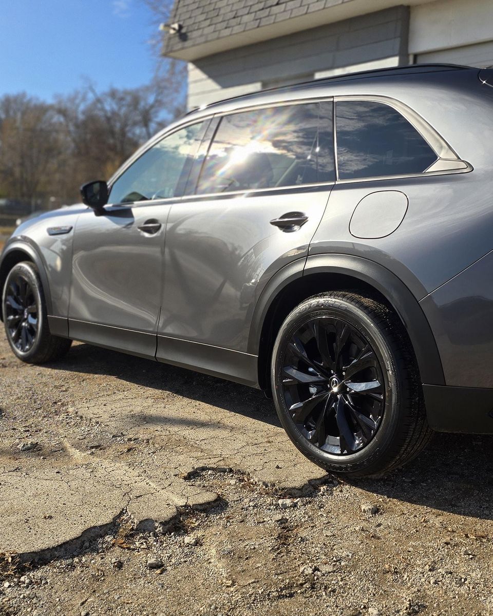 Full Detail Service for Luxury Auto Detail in Peoria, IL