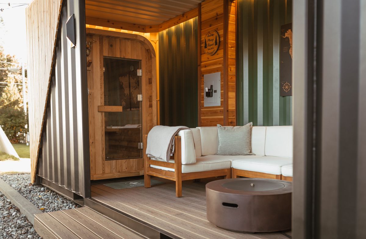 Fill-In Management for Home Suite PNW in Snoqualmie, WA