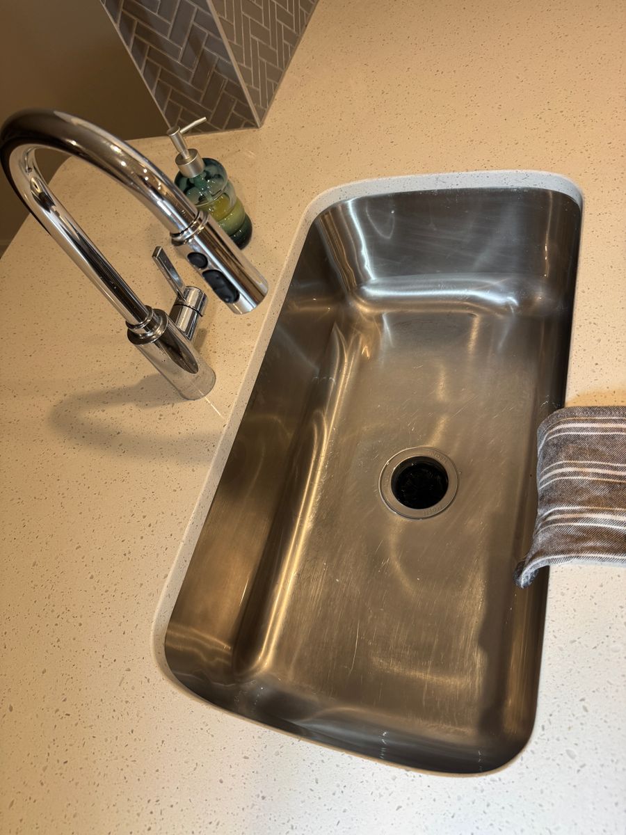 Bathroom Renovation for Sanchez Paint Pros in Frederick, MD