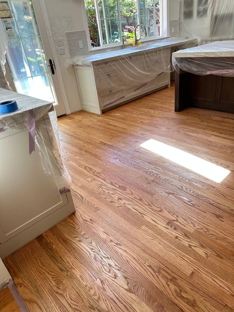 Hardwood Floor Installation for Unique Hardwood Floors in Concord, CA