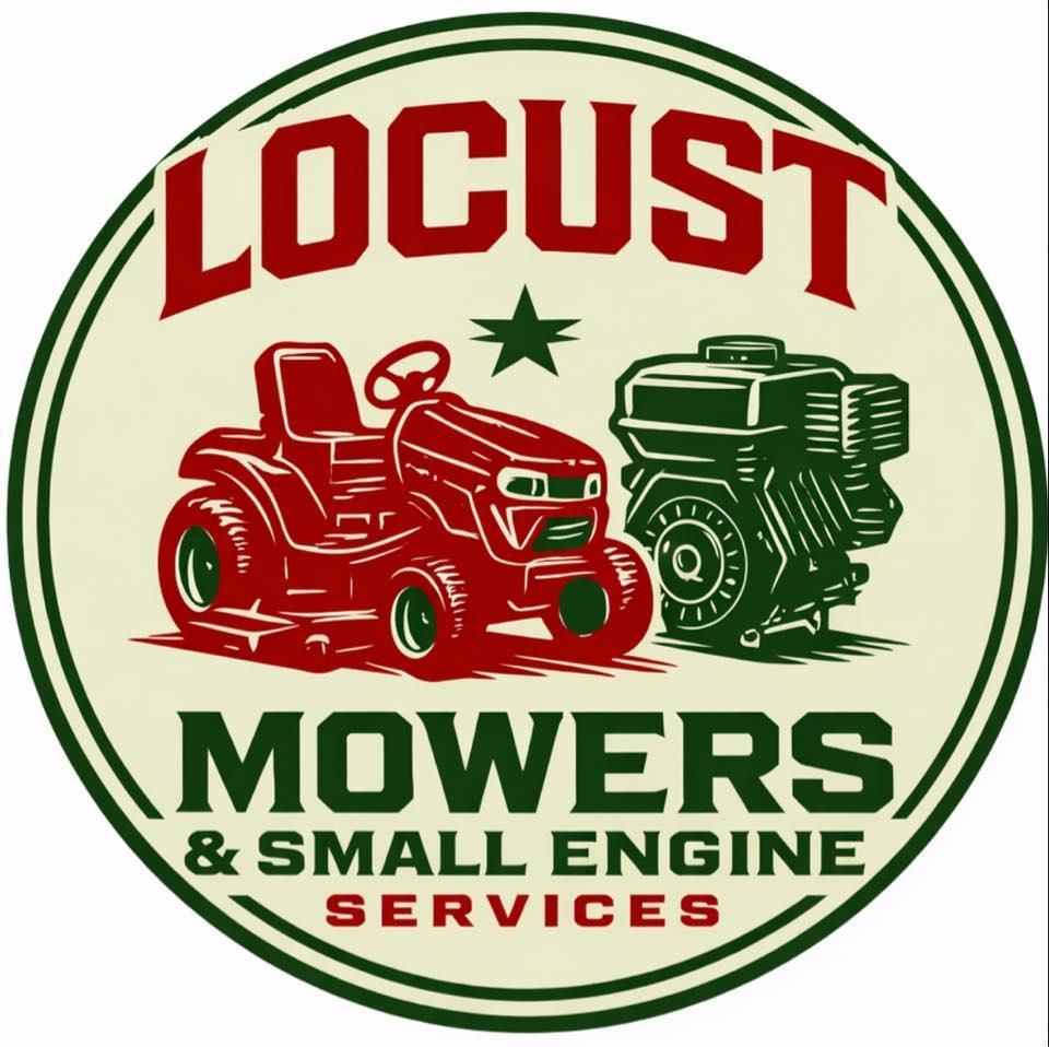 Small Engine Equipment for Locust Mowers & Small Engine Repairs in Locust, NC