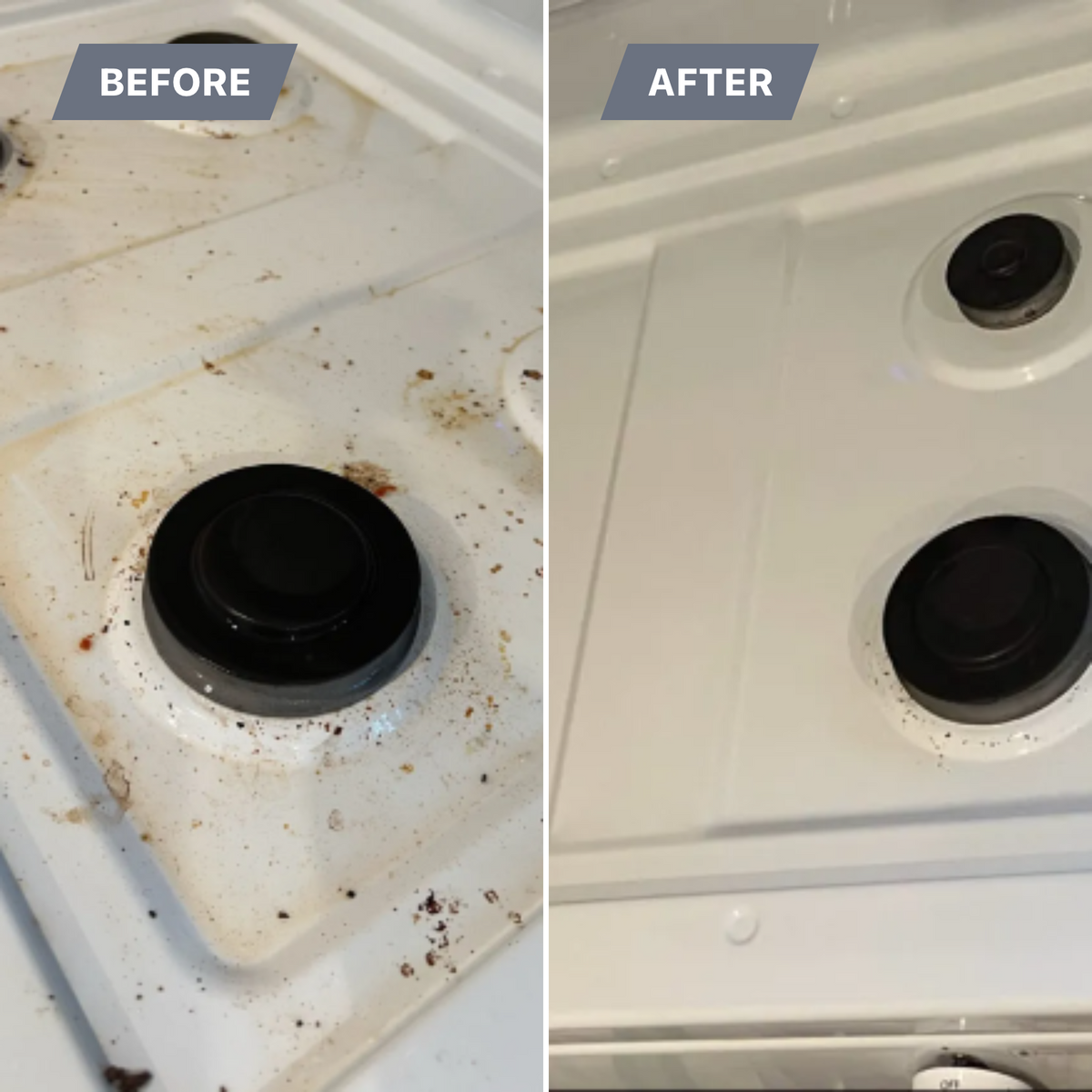 Deep Cleaning for OrganiClean in Thomaston, ME