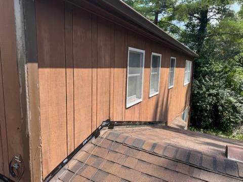 Project management for Dead Tree General Contracting in Carbondale, Illinois