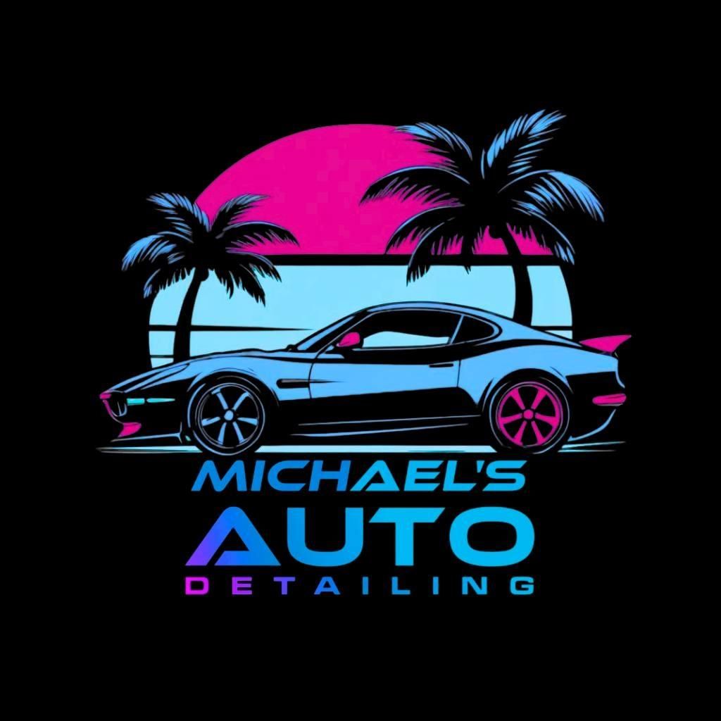 Detailing Packages for Michael's Auto Detailing  in Lakeland, FL