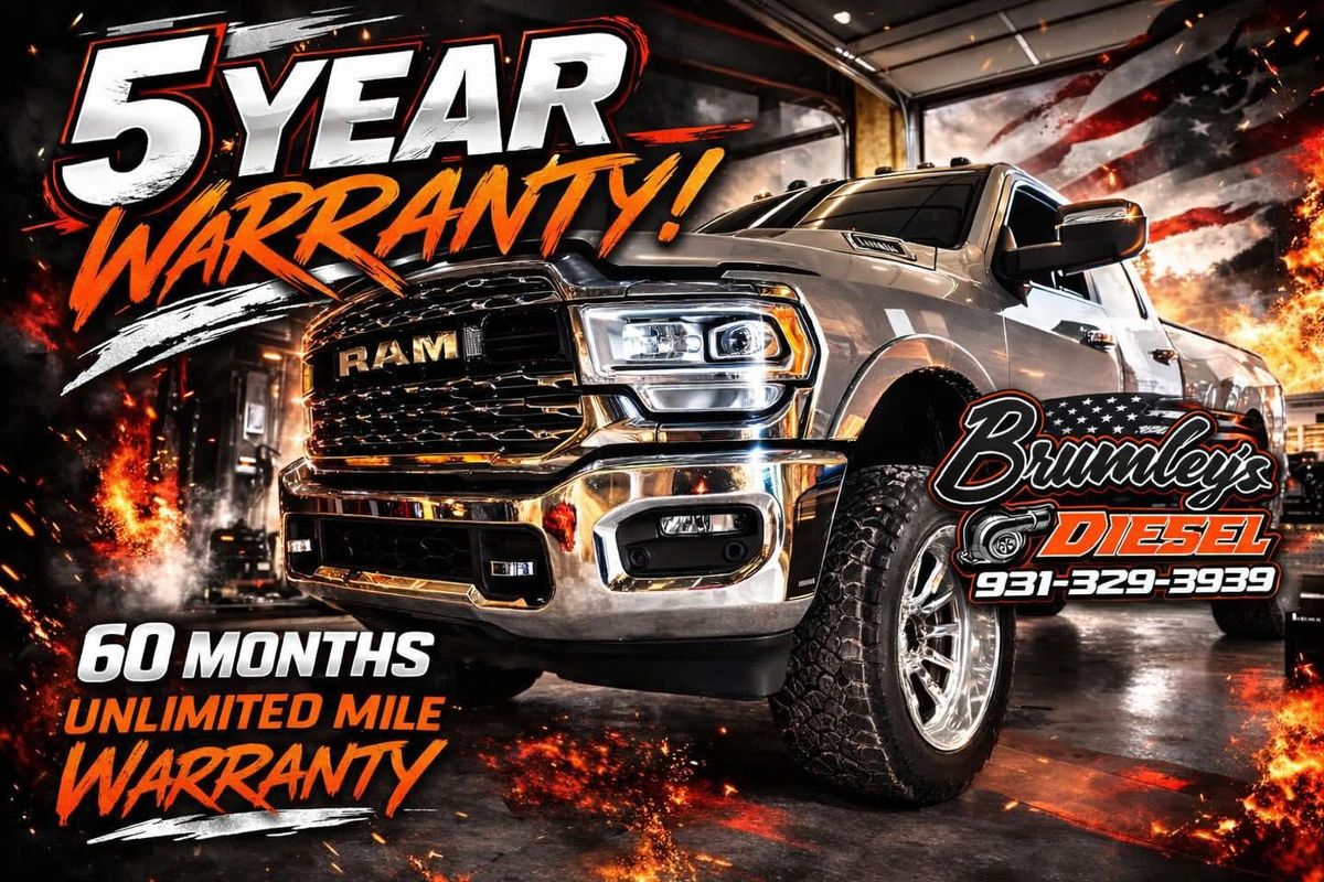 AUTOMOTIVE REPAIR for Brumley’s Automotive & Truck Repair in Hohenwald, TN