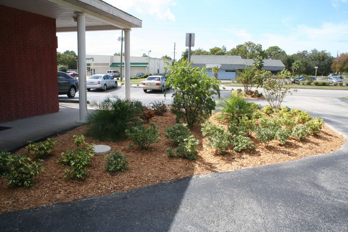 Lawn Maintenance for Genesis Landscape Services in Spring Hill, FL