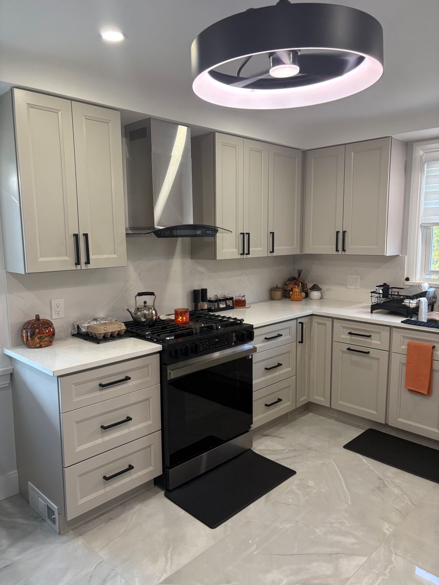 Custom Kitchen Design & Remodeling for Kare Kitchens in Deerfield Beach, FL
