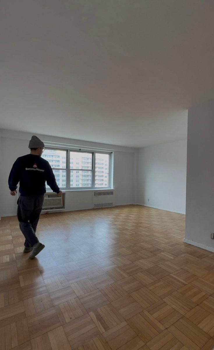 Commercial Painting for Dry Dock Painting in New York, NY