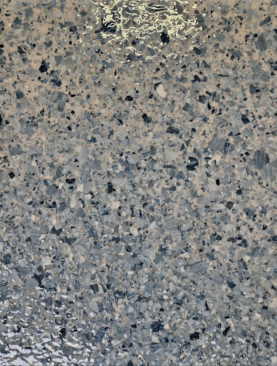 Epoxy Flooring-polyaspartic Coatings for Custom Concrete Enterprises in Springfield, IL