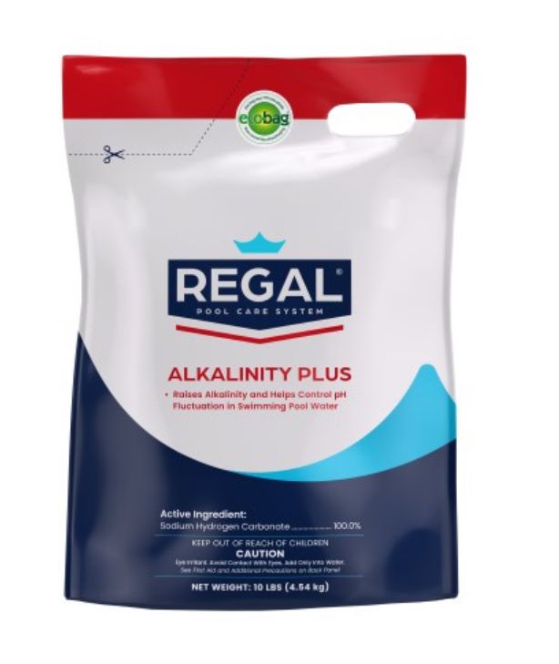 Pool Chemicals for CW Pool Care in Owensboro, KY