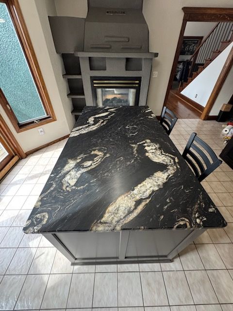 Renovations for CM Contracting, LLC  in Milaca, MN