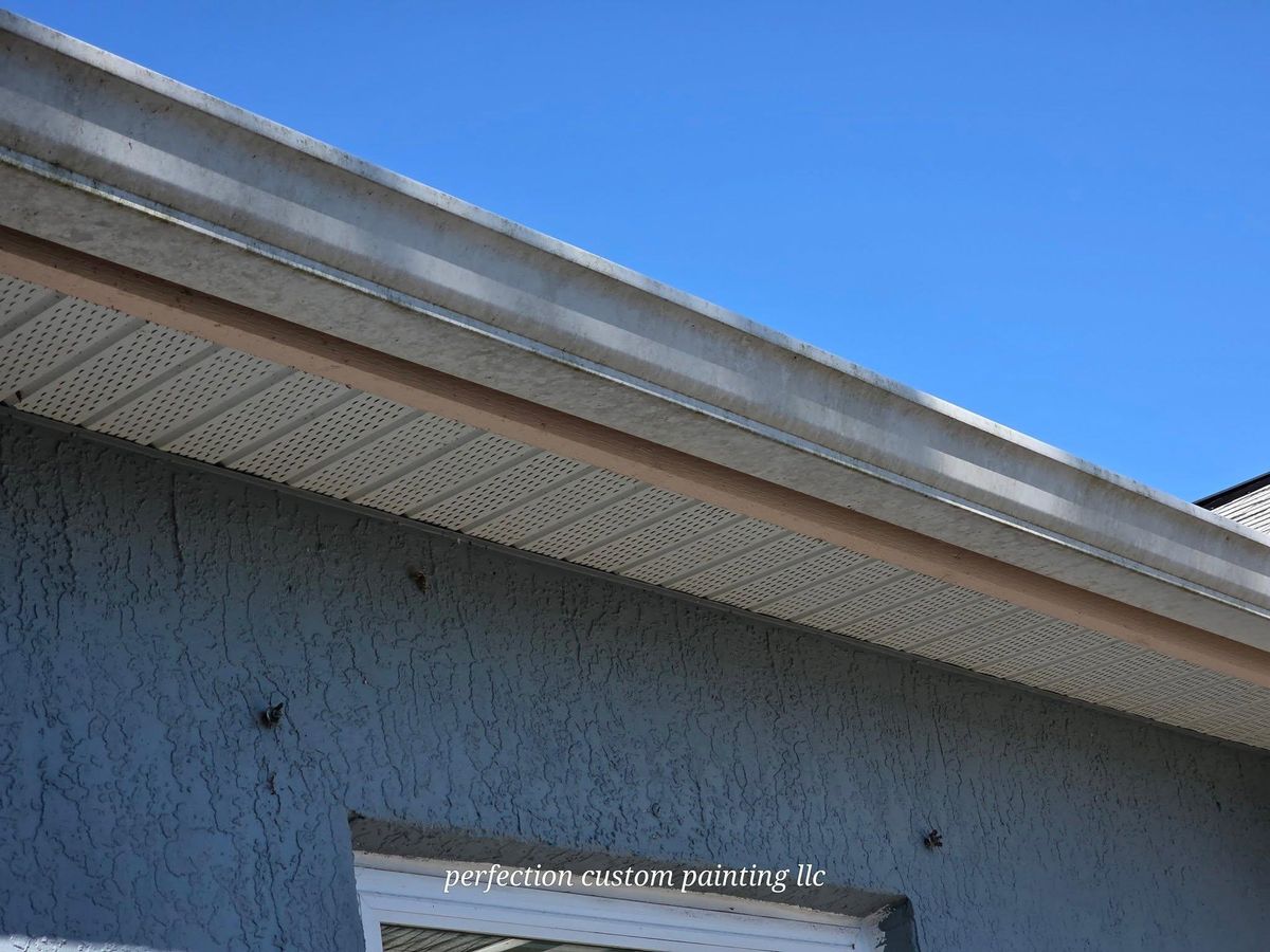 Exterior Painting for Perfection Custom Painting LLC in Punta Gorda, FL