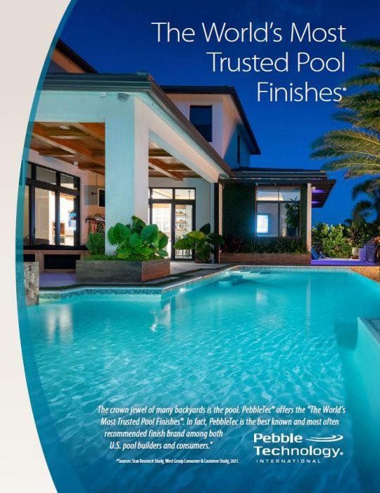 Pool Repairs and Remodels for Superior Backyard Builders LLC in Livingston, TX