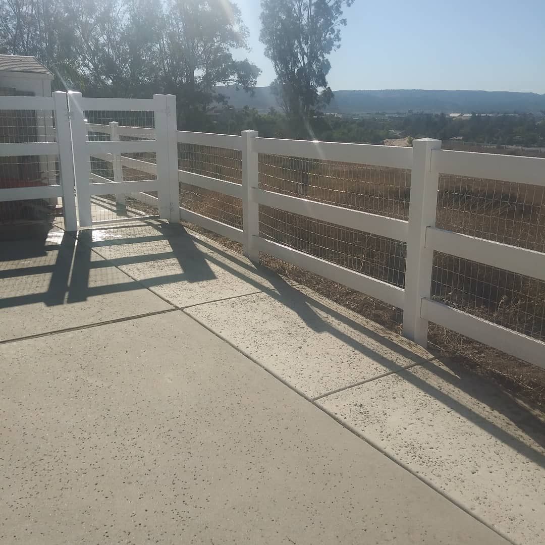 Gate Installation and Repair for Parker & Joe Fences in Rialto, CA