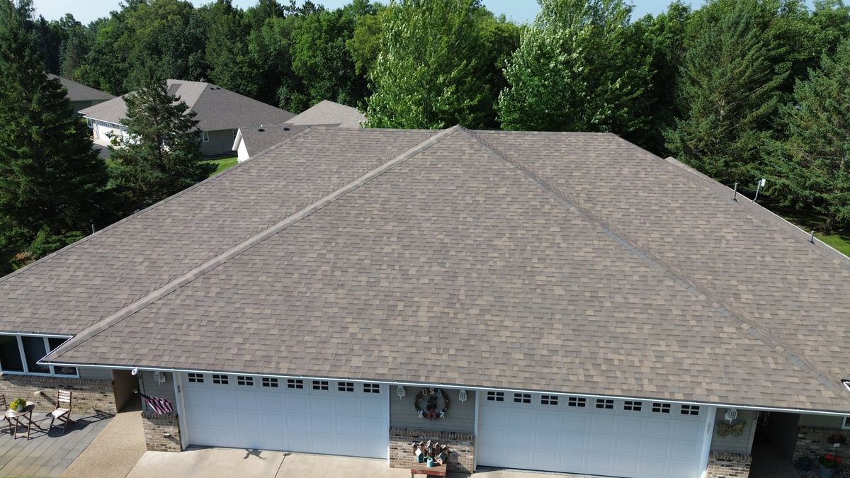 Roofing Installation for Complete Construction Solutions in Alexandria, MN