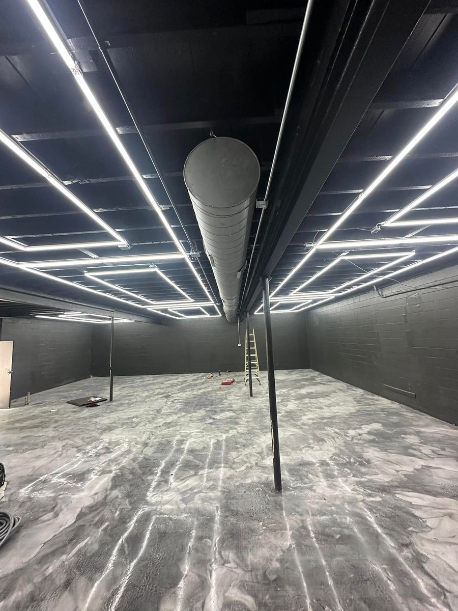 Ductwork Design and Installation for Bolen HVAC in Greenbrier, TN