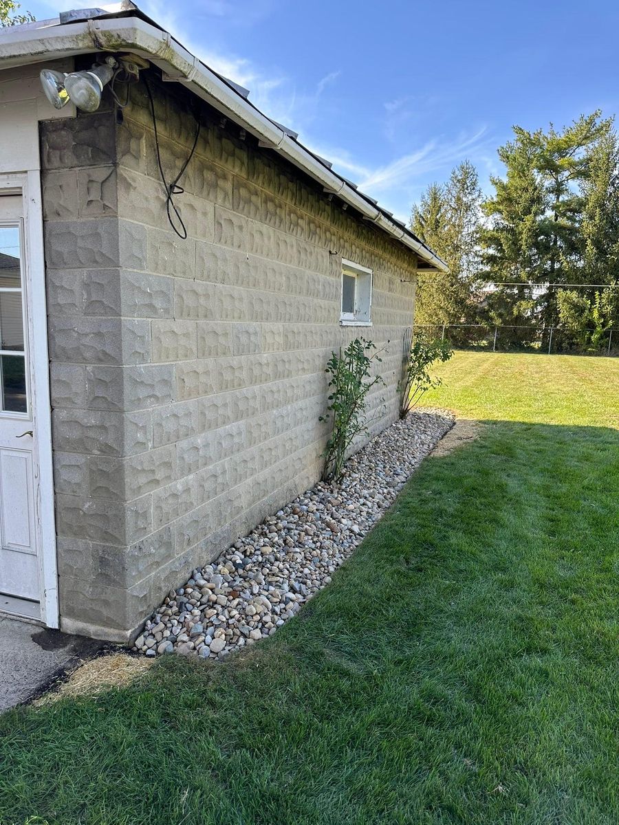 Shrub Trimming for OT Lawn and Landscaping LLC in Carey, OH